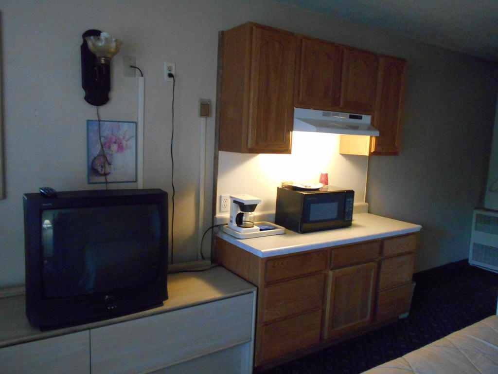 Victorian Inn Sparks Δωμάτιο φωτογραφία