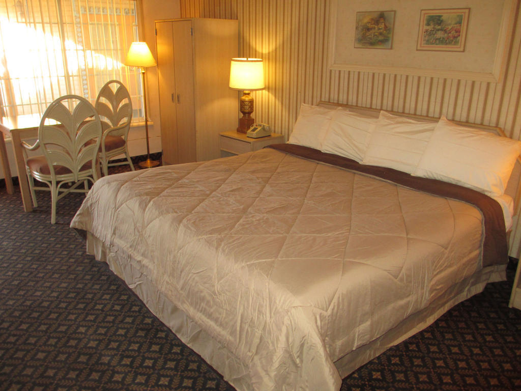 Victorian Inn Sparks Δωμάτιο φωτογραφία