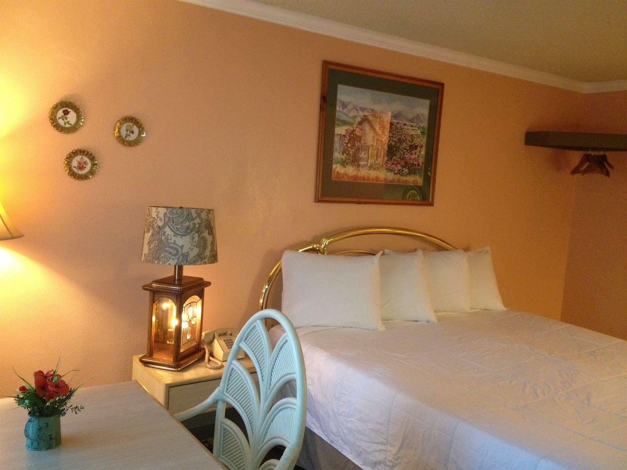 Victorian Inn Sparks Εξωτερικό φωτογραφία