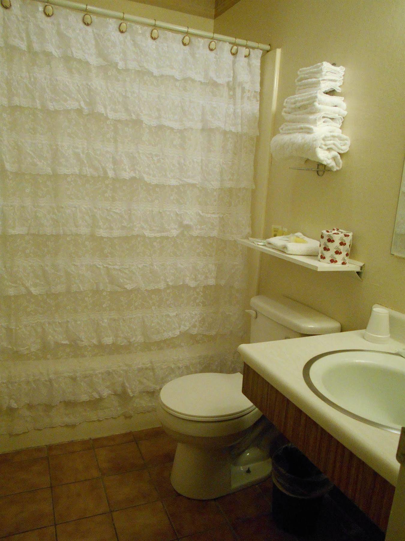 Victorian Inn Sparks Εξωτερικό φωτογραφία