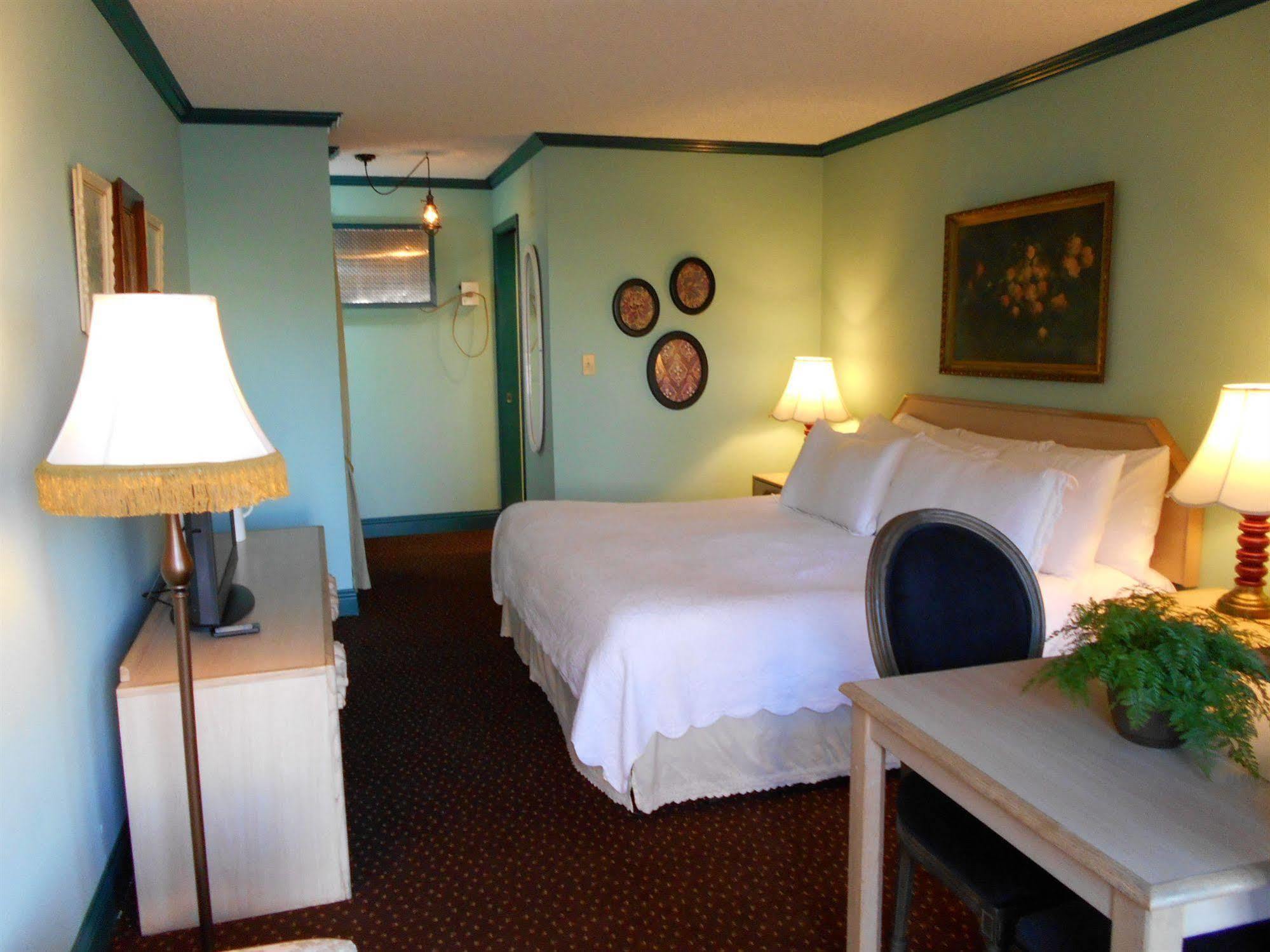 Victorian Inn Sparks Εξωτερικό φωτογραφία