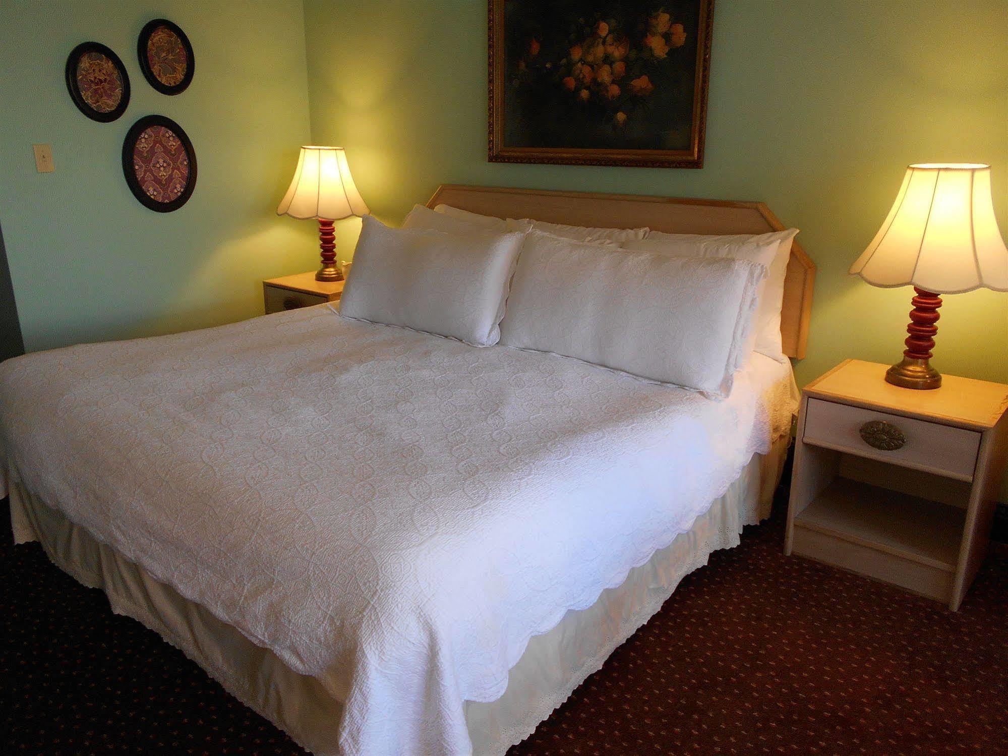 Victorian Inn Sparks Εξωτερικό φωτογραφία