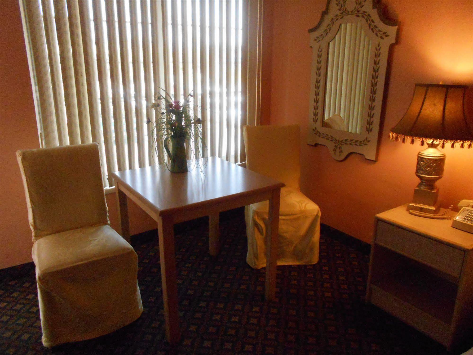 Victorian Inn Sparks Εξωτερικό φωτογραφία