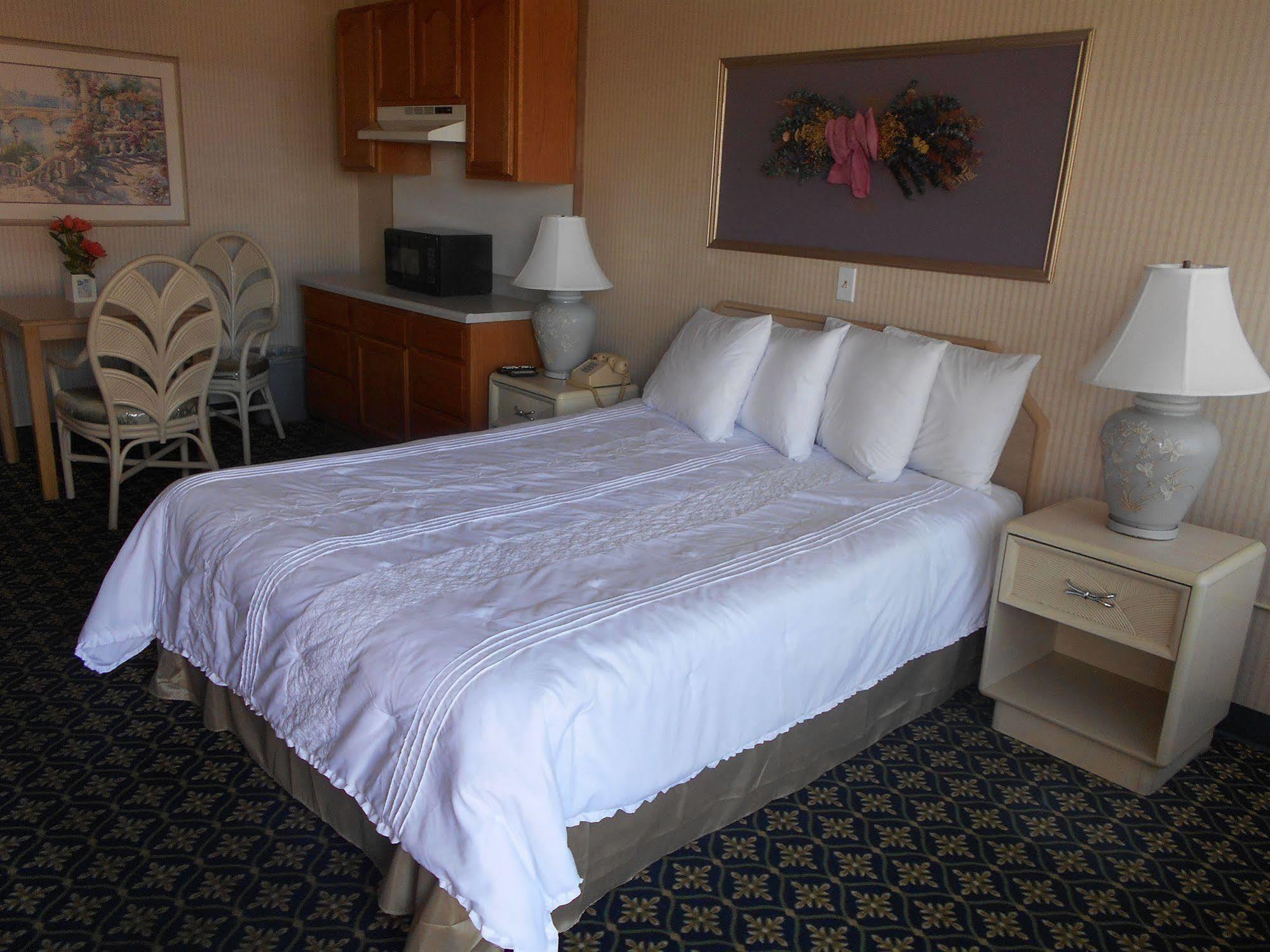 Victorian Inn Sparks Εξωτερικό φωτογραφία