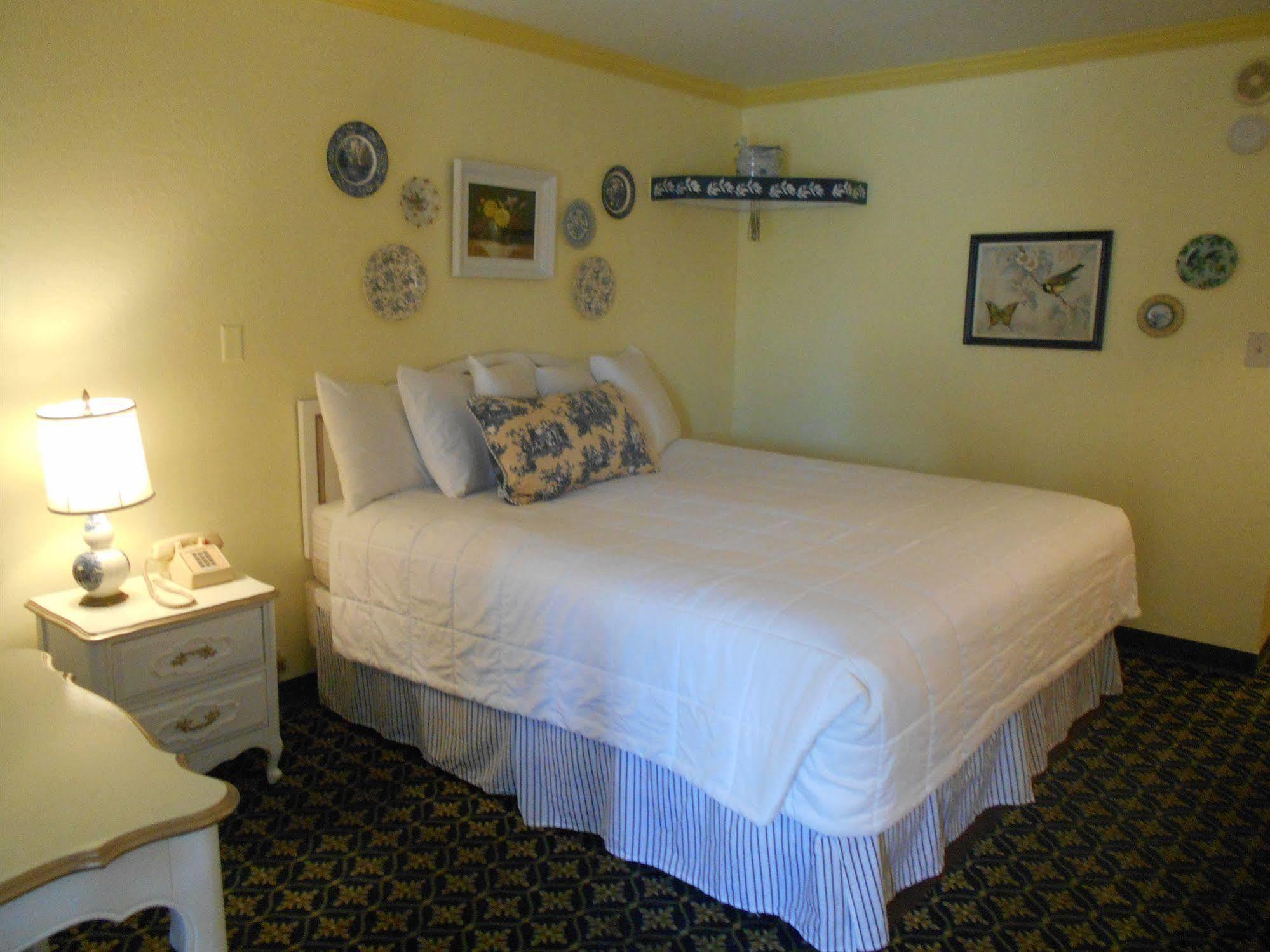 Victorian Inn Sparks Εξωτερικό φωτογραφία