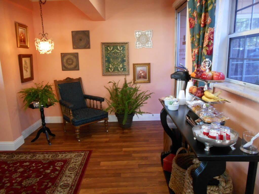 Victorian Inn Sparks Εξωτερικό φωτογραφία