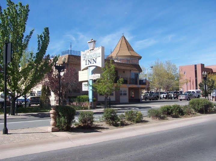 Victorian Inn Sparks Εξωτερικό φωτογραφία